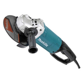 makita 牧田 角向磨光机 GA9062 230mm(9