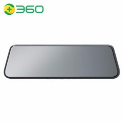 360 M320 流媒体后视镜行车记录仪