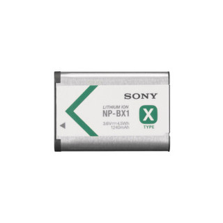 索尼（SONY）ACC-TRBX 电池充电器套装