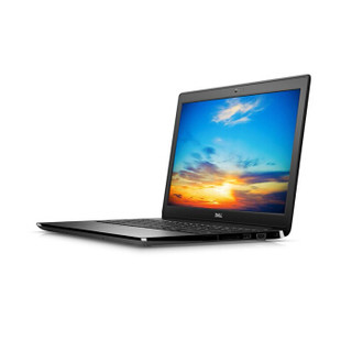 DELL 戴尔 戴尔 - Latitude 3500 笔记本电脑 黑色  其它 其他