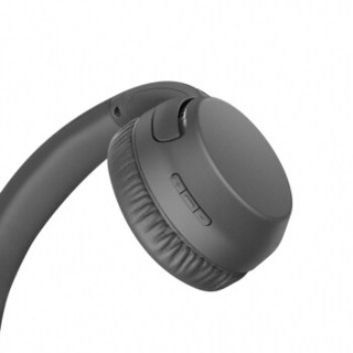 SONY 索尼 WH-XB700 耳罩式头戴式无线蓝牙耳机