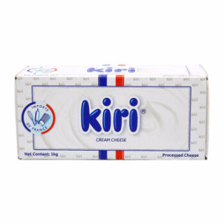kiri凯瑞奶酪芝士原装奶油1kg