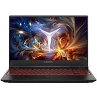 Lenovo 联想 拯救者 Y7000 2019 15.6英寸游戏本（i5-9300H、8GB、512GB、GTX1650）