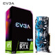 EVGA GeForce RTX 2080 Ti Black GAMING 显存 11GB