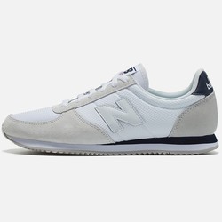 new balance 220系列U220DA 男款复古鞋多少钱-什么值得买