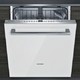 西门子（SIEMENS）13套大容量 5D智能智能洁净 洗碗机 全嵌式 SJ636X03JC 银色