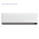 智米（SMARTMI）1.5匹全直流变频空调一级冷暖