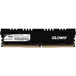 GLOWAY 光威 DDR4 2133 台式机内存条 16GB