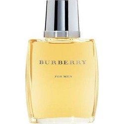 BURBERRY 博柏利 同名男士香水 EDT 50ml *3件