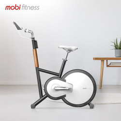 mobifitness 莫比 MRH3301 智能健身车