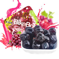 Bike Boy红葡萄味果汁软糖52g *23件
