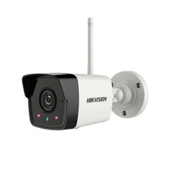 HIKVISION 海康威视 1021FD 1080P监控摄像头 4mm版本 *2件