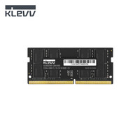 科赋（KLEVV）DDR4 2666 8GB 笔记本内存条