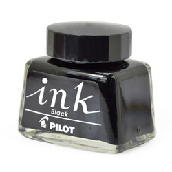 PILOT 百乐 INK-30 非碳素墨水 30ML *2件 +凑单品