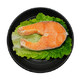 京东PLUS会员：美威 智利轮切三文鱼排 （大西洋鲑）400g/袋 2-3片 富含Ω3 海鲜水产 *5件