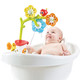 Yookidoo幼奇多 喷水树屋 宝宝洗澡玩具 宝宝戏水婴儿益智玩具婴儿0-2岁
