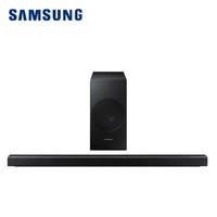  SAMSUNG 三星 HW-N650/XZ 无线蓝牙回音壁 