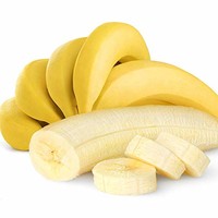 天宝香蕉 5斤装 皇帝蕉 新鲜当季水果 香甜软糯