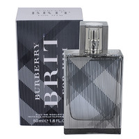 Burberry 博柏利 英伦风格男士香水 Edt. 50ml