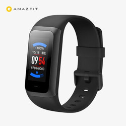 AMAZFIT 米动手环2