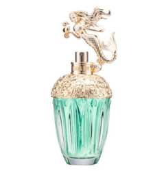 ANNA SUI 安娜苏 Fantasia Mermaid 筑梦美人鱼 女士淡香水 50ml