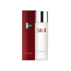 SK-II 嫩肤清莹露 230ml *3件