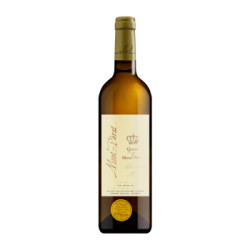 Chateau Mont Perat 蒙佩奇皇后 霹雳山庄 干白葡萄酒 神之水滴 750ml *2件