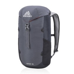 GREGORY NANO 格里高利 NANO 双肩旅行背包 16L +凑单品