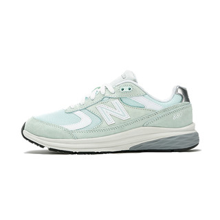 new balance 880系列 WW880RR3 女款休闲运动鞋