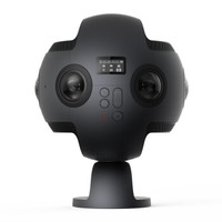 Insta360 Pro 8K 3D专业级全景相机 