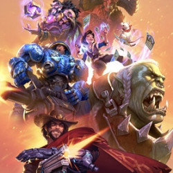 2019 VIDEO GAMES LIVE 暴雪游戏音乐会 北