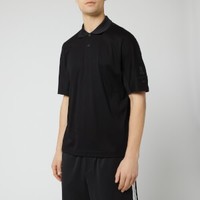 Y-3  New Classic 男款POLO衫