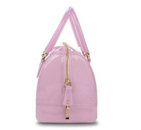 FURLA 芙拉 920183 女士手提果冻包
