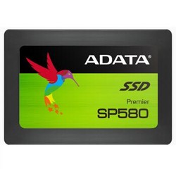 ADATA 威刚 SP580 SATA3 固态硬盘 960GB