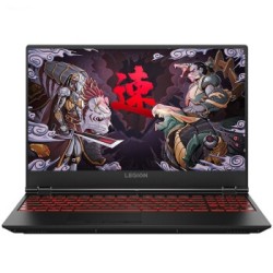 Lenovo 联想 拯救者Y7000 2019 15.6英寸游戏笔记本电脑（i5-9300H、8G、512G、GTX1660Ti）