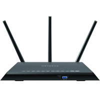 NETGEAR 美国网件 R7000P AC2300M 双频无线路由器