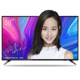 PHILIPS  飞利浦 50PUF6033/T3 50英寸 4K 液晶电视