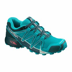 SALOMON 萨洛蒙 SPEEDCROSS VARIO 2 女子越野跑鞋