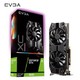 EVGA GeForce GTX 1660 XC Ultra GAMING 6G显存1845 8000MHz高频率游戏显卡