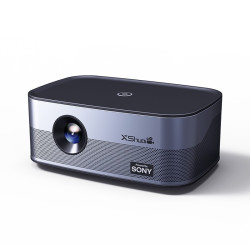 xshuai小帅f11080p投影仪