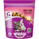 whiskas 伟嘉 香酥牛柳味 成猫粮 1.3kg *13件 +凑单品