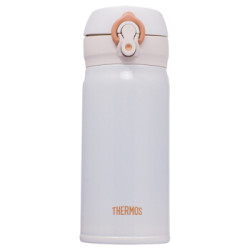 THERMOS 膳魔师 JNL-352 保温杯 350ml *3件