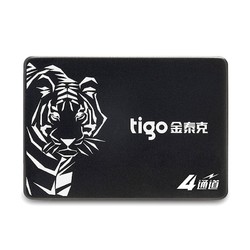 tigo 金泰克 S320 固态硬盘 1TB SATA接口