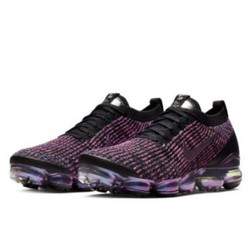 NIKE 耐克 AIR VAPORMAX FLYKNIT 3 男子气垫运动鞋