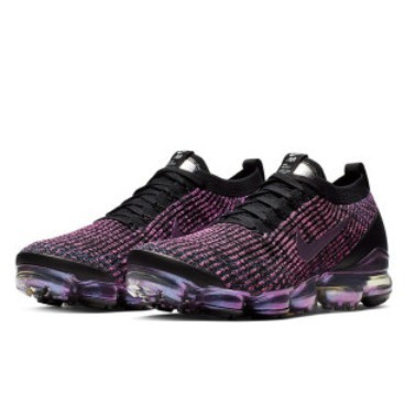 开箱有点硬的 NIKE AIR VAPORMAX FLYKNIT 3 