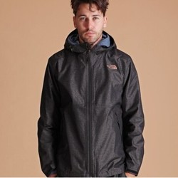 THE NORTH FACE 北面 366T 7YD 男子冲锋衣