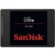  SanDisk 闪迪 Ultra 3D 至尊高速3D 固态硬盘 500GB　