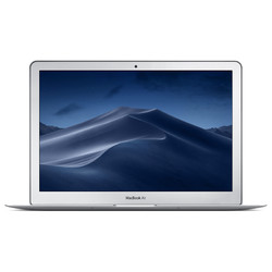 Apple 苹果 MacBook Air 2017款  MQD32CH/A 13.3英寸笔记本电脑（i5、8GB、128GB）