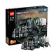 LEGO 乐高 Technic 科技系列 42078 +凑单品