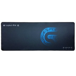 Logitech 罗技 鼠标垫 盒装 800*300*4mm